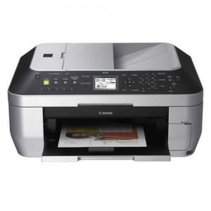 Canon PIXMA MX330 Photo Inkjet